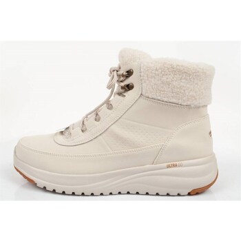Skechers Hoge Sneakers  144756 nat
