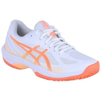 ASICS Lage Sneakers  Court Hunter