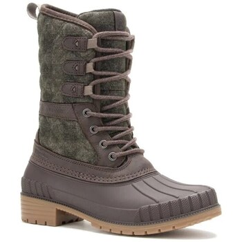 Kamik Hoge Sneakers  Winterstiefel Sienna 3