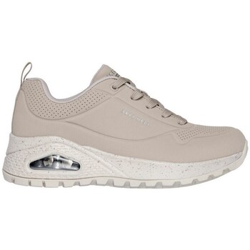 Skechers Lage Sneakers  Damskie Uno Rugged Spotted