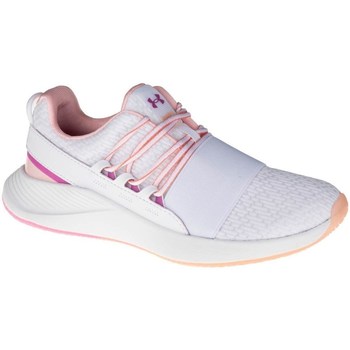 Under Armour Lage Sneakers  W Charged Breathe Clr Sft