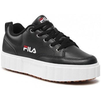Fila Lage Sneakers  Sandblast L