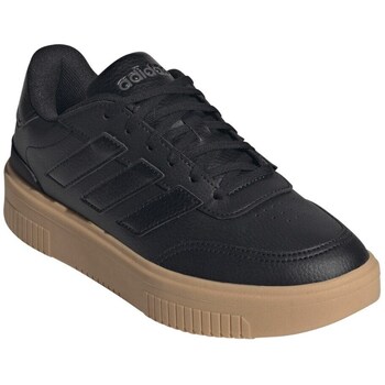Adidas Lage Sneakers  Courtblock