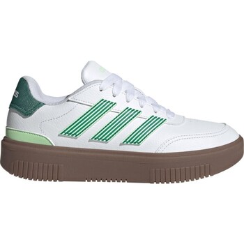 Adidas Lage Sneakers  Courtblock Bold