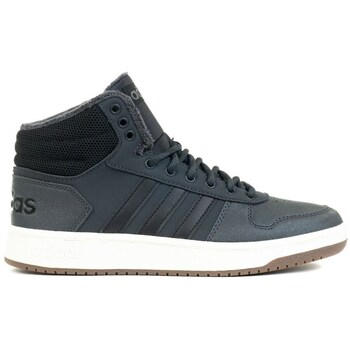 Adidas Laarzen  Hoops 20 Mid