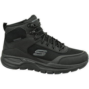 Skechers Laarzen  Escape Plan 2.0 - Woodrock