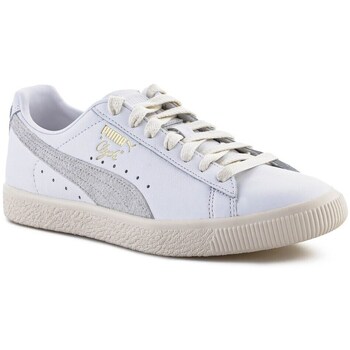 Puma Laarzen  Clyde Base