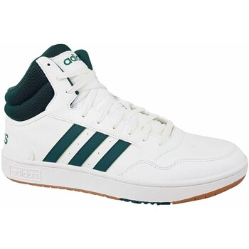 Adidas Laarzen  Hoops 3.0 Mid