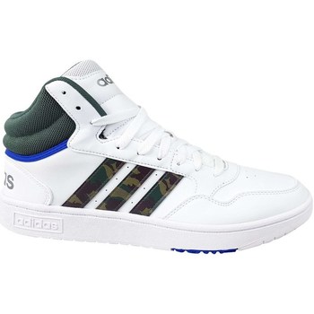 Adidas Laarzen  Hoops 30 Mid