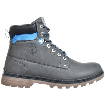 U.S Polo Assn. Laarzen  ZIGGY002ADGR