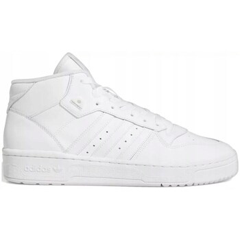 Adidas Laarzen  Rivalry Mid