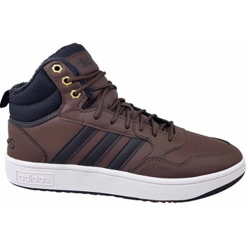 Adidas Laarzen  Hoops 30 Mid Wtr