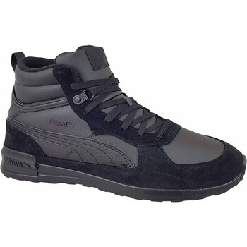 Puma Laarzen  Graviton Mid