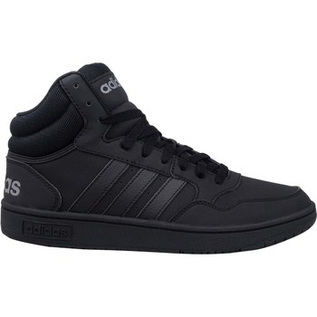 Adidas Laarzen  Hoops 30 Mid