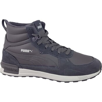 Puma Laarzen  Graviton Mid