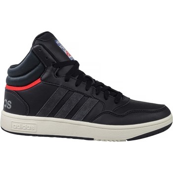 Adidas Laarzen  Hoops 30 Mid