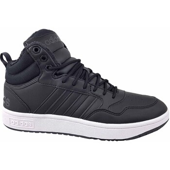 Adidas Laarzen  Hoops 30 Mid Wtr