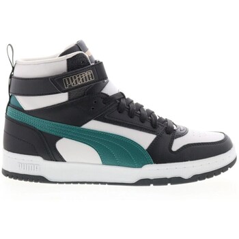Puma Laarzen  Rbd Game
