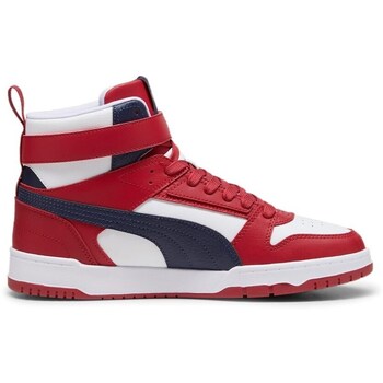 Puma Laarzen  Game