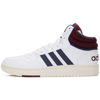 Adidas Laarzen  Hoops 30 Mid