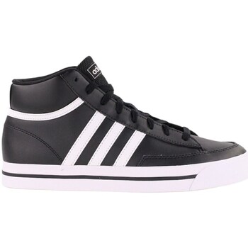Adidas Laarzen  Retrovulc Mid