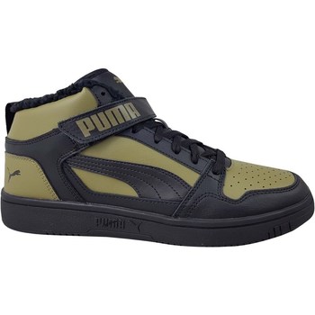 Puma Laarzen  Rebound Mid