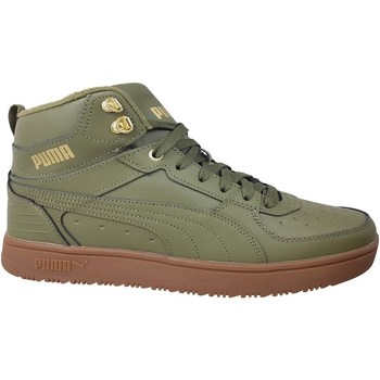 Puma Laarzen  Rebound Rugged