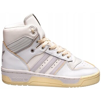 Adidas Laarzen  Rivalry Hi