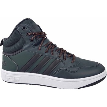 Adidas Laarzen  Hoops 30 Mid Wtr