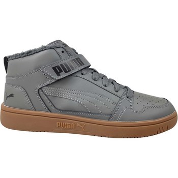 Puma Laarzen  Rebound Mid Strap Wtr