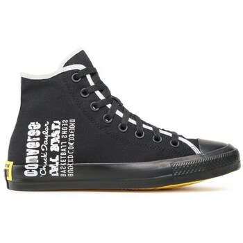 Converse Laarzen  Ctas Hi