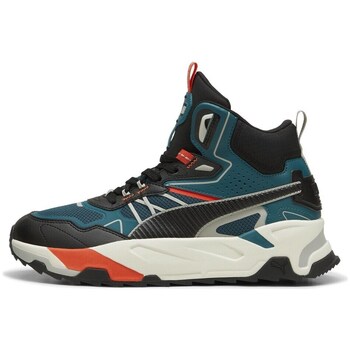 Puma Laarzen  Trinity Mid Hybrid