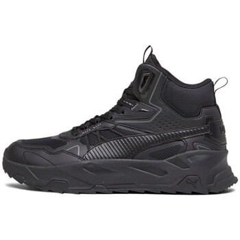 Puma Laarzen  Trinity Mid Hybrid