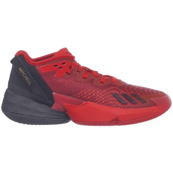 Adidas Laarzen  Issue 4