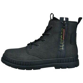 Bugatti Laarzen  Winterstiefel Pallario