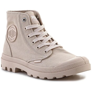 Palladium Laarzen  Mono Chrome