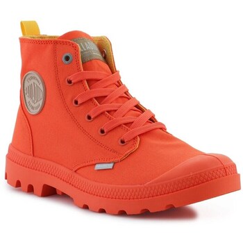 Palladium Laarzen  Pampa Monopop