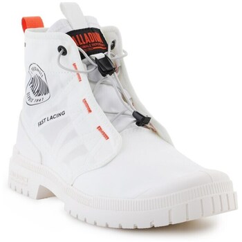 Palladium Laarzen  Sp20 Travel Hi Star