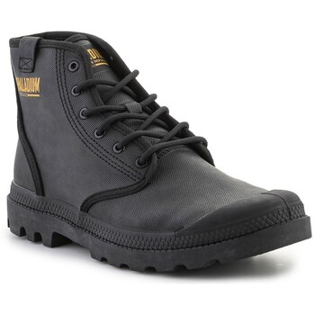 Palladium Laarzen  Pampa Hi Coated