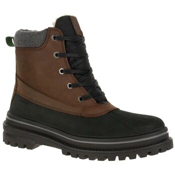 Kamik Laarzen  Winterstiefel Tysong