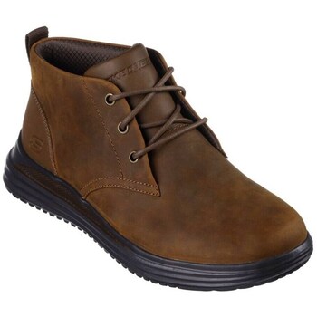 Skechers Laarzen  Proven Yermo