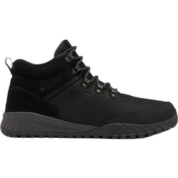 Columbia Laarzen  Fairbanks Mid Waterproof