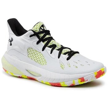 Under Armour Laarzen  Havoc 3