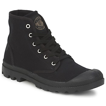 Palladium Laarzen  US PAMPA HIGH