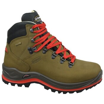 GriSport Laarzen  Marrone