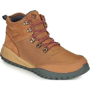 Columbia Laarzen  Fairbanks Mid