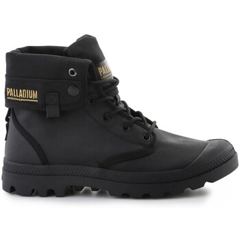 Palladium Laarzen  Baggy Coated