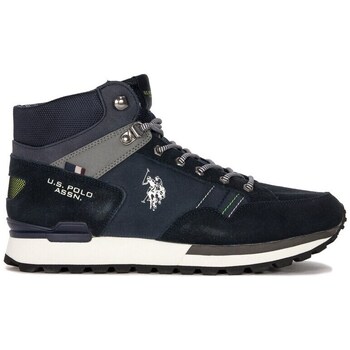 U.S Polo Assn. Laarzen  ARON003DBLLGEI01