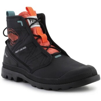 Palladium Laarzen  Pampa Travel Lite