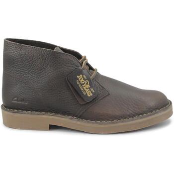 Clarks Laarzen  CLA-CCC-DESERTBTEVO-DB
